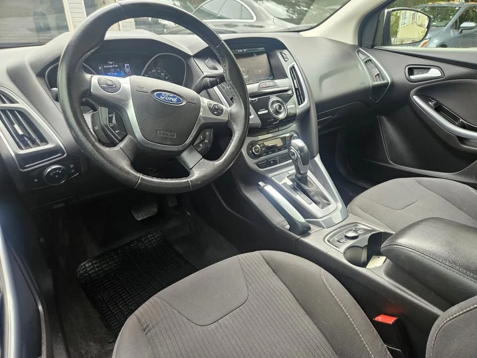 2012 Ford Focus 3rd Gen - Image 9 of 11