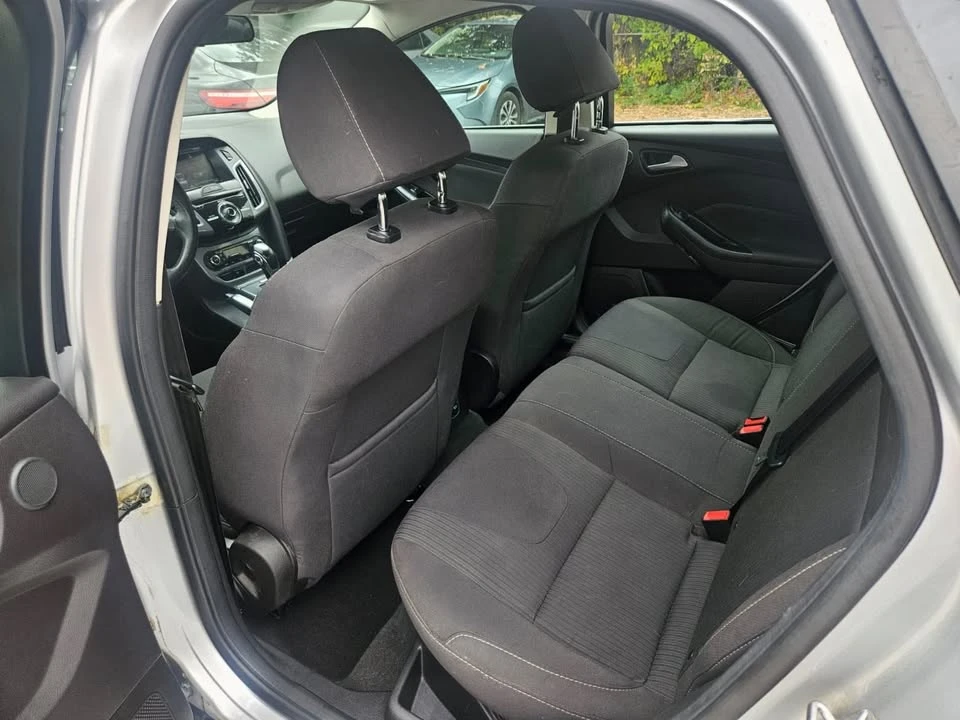 2012 Ford Focus 3rd Gen - Image 7 of 11
