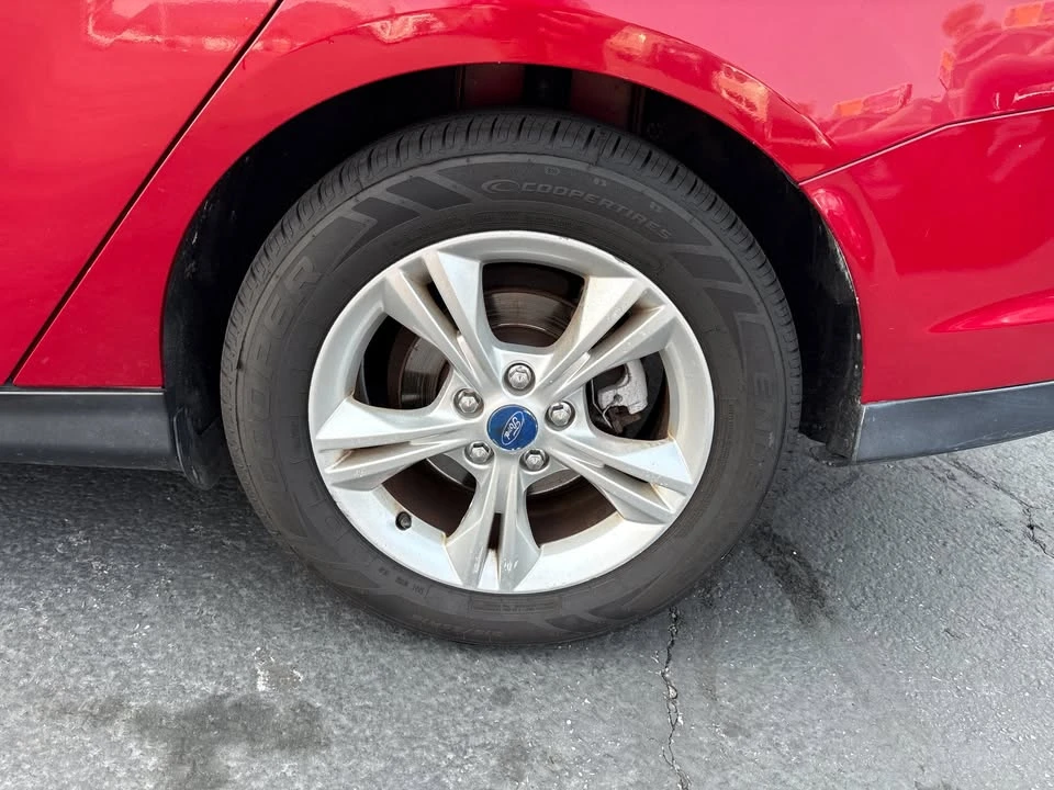 2012 Ford Focus 3rd Gen - Image 16 of 16