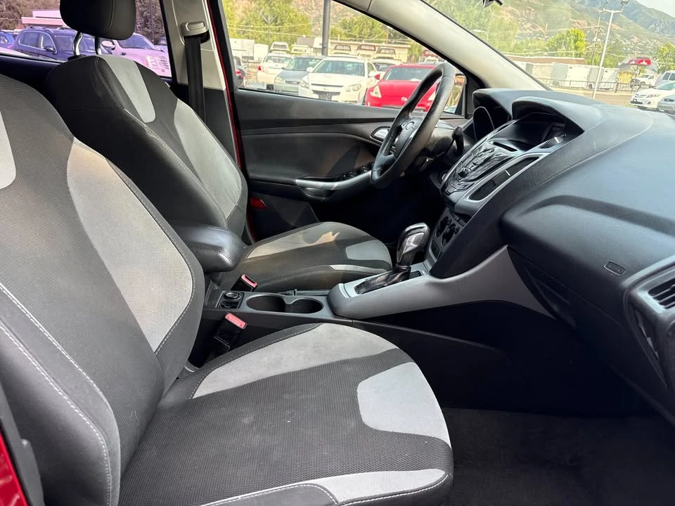 2012 Ford Focus 3rd Gen - Image 10 of 16