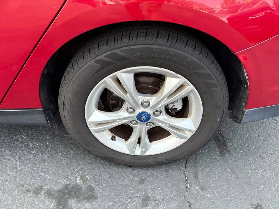2012 Ford Focus 3rd Gen - Image 15 of 16