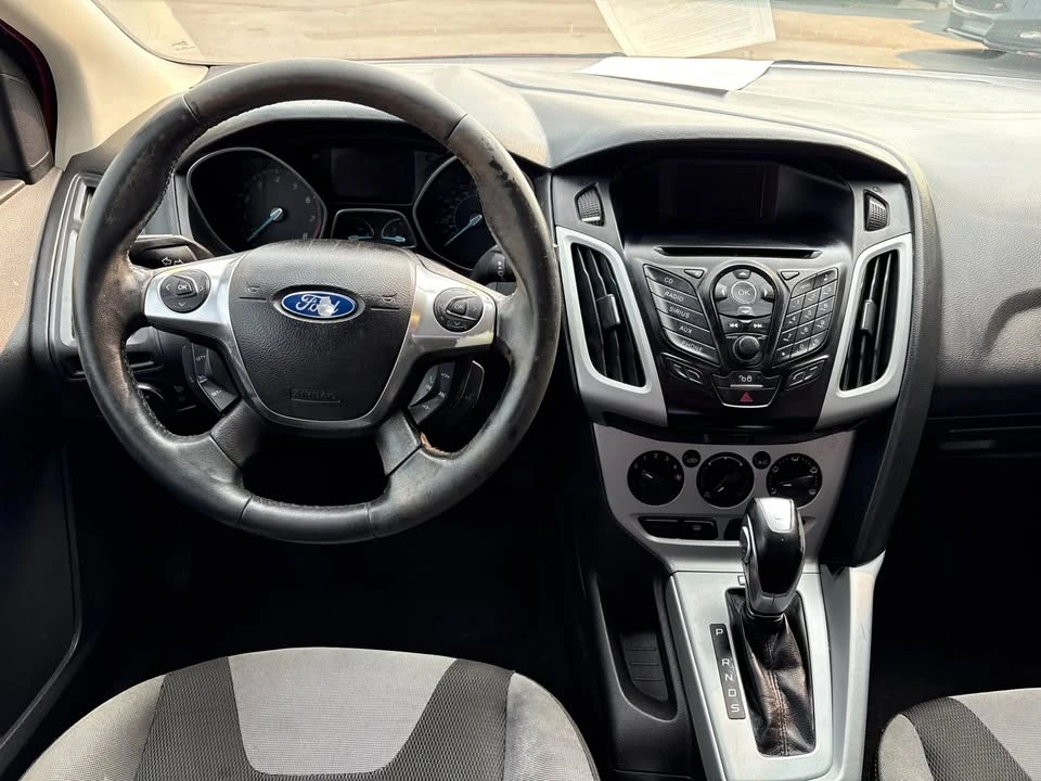 2012 Ford Focus 3rd Gen - Image 14 of 16