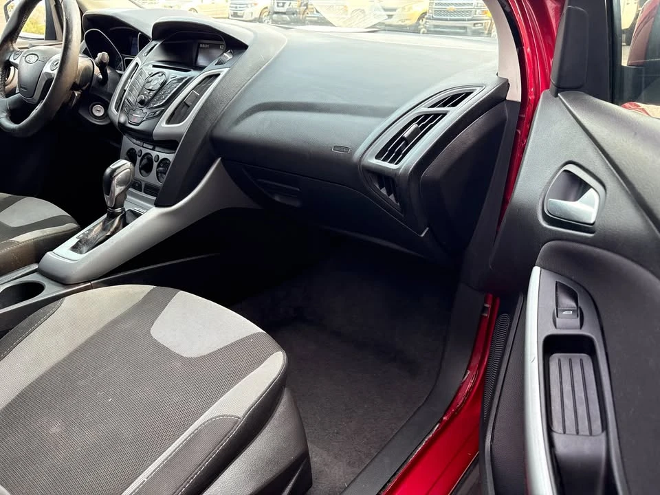 2012 Ford Focus 3rd Gen - Image 9 of 16