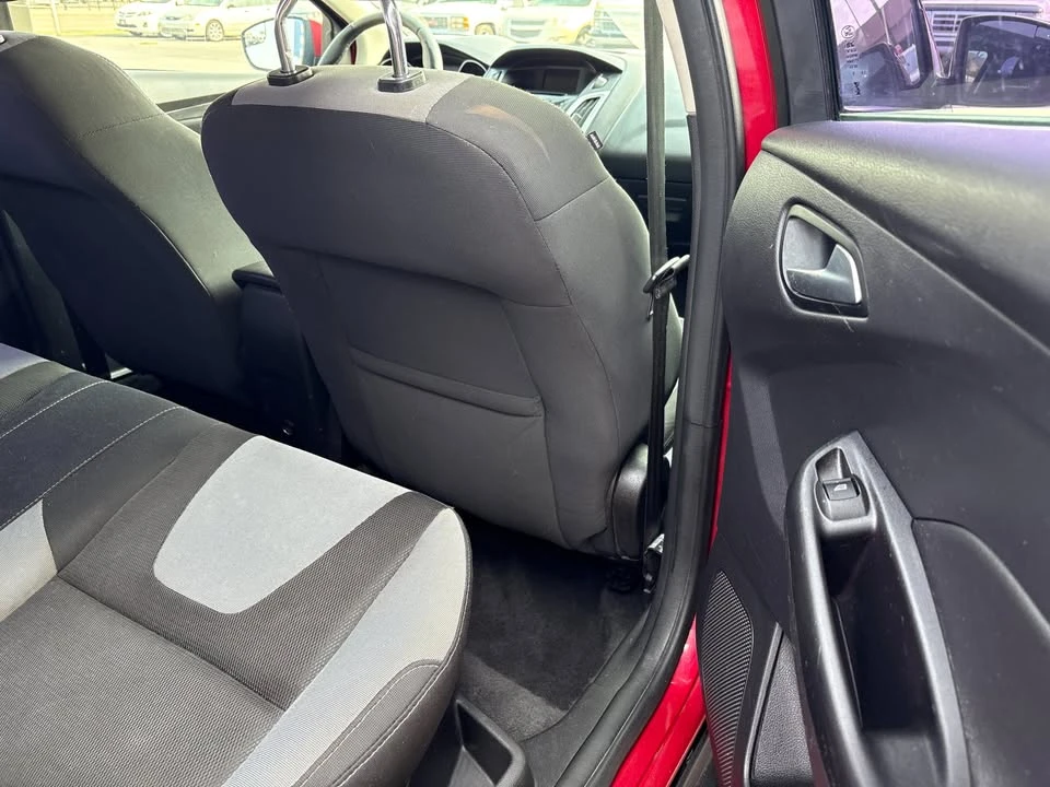 2012 Ford Focus 3rd Gen - Image 11 of 16