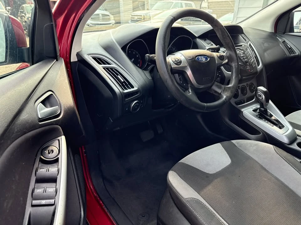 2012 Ford Focus 3rd Gen - Image 7 of 16