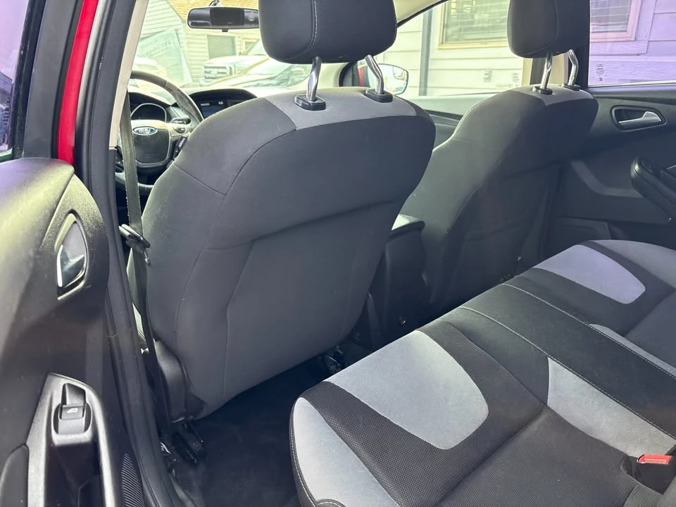 2012 Ford Focus 3rd Gen - Image 8 of 16
