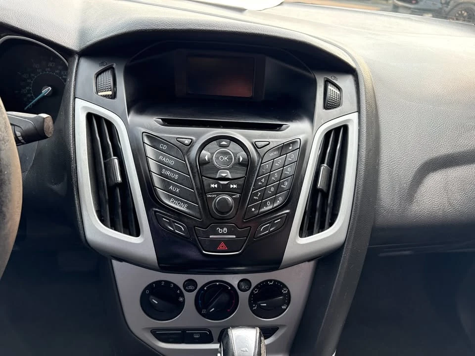 2012 Ford Focus 3rd Gen - Image 13 of 16