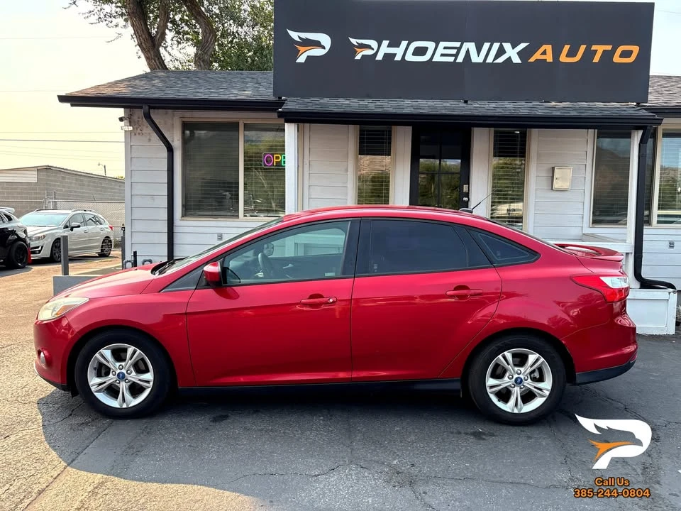 2012 Ford Focus 3rd Gen - Image 6 of 16