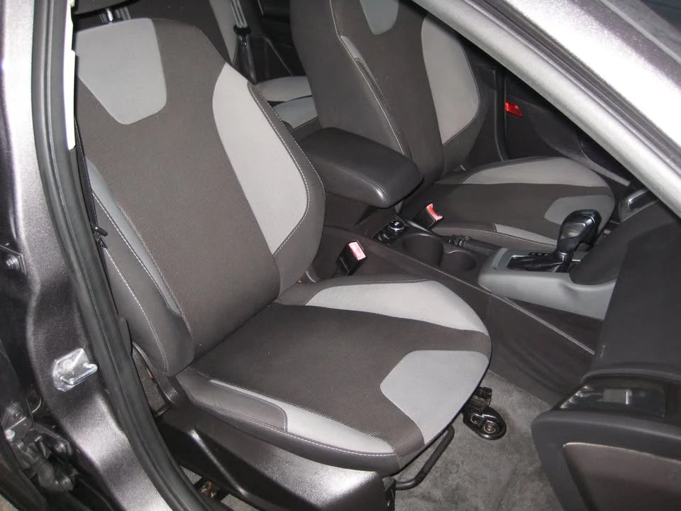 2012 Ford Focus 3rd Gen - Image 13 of 20