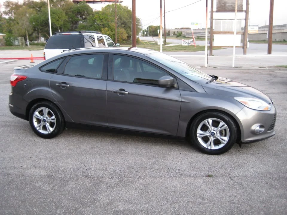 2012 Ford Focus 3rd Gen - Image 5 of 20
