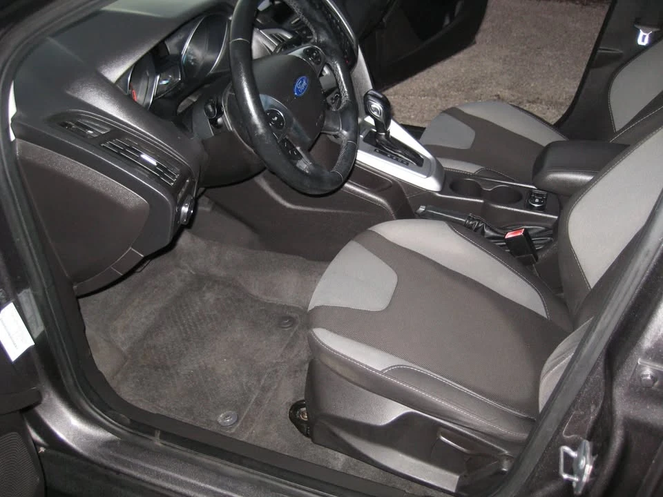 2012 Ford Focus 3rd Gen - Image 14 of 20