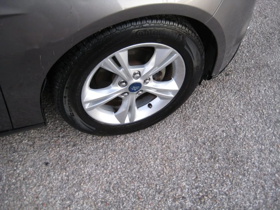 2012 Ford Focus 3rd Gen - Image 11 of 20