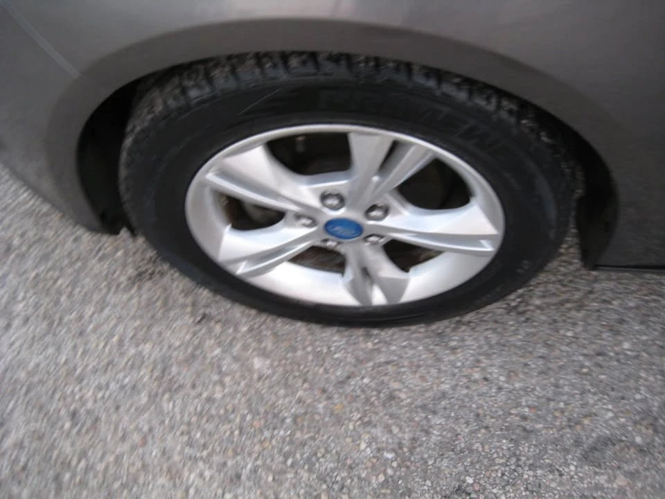 2012 Ford Focus 3rd Gen - Image 8 of 20