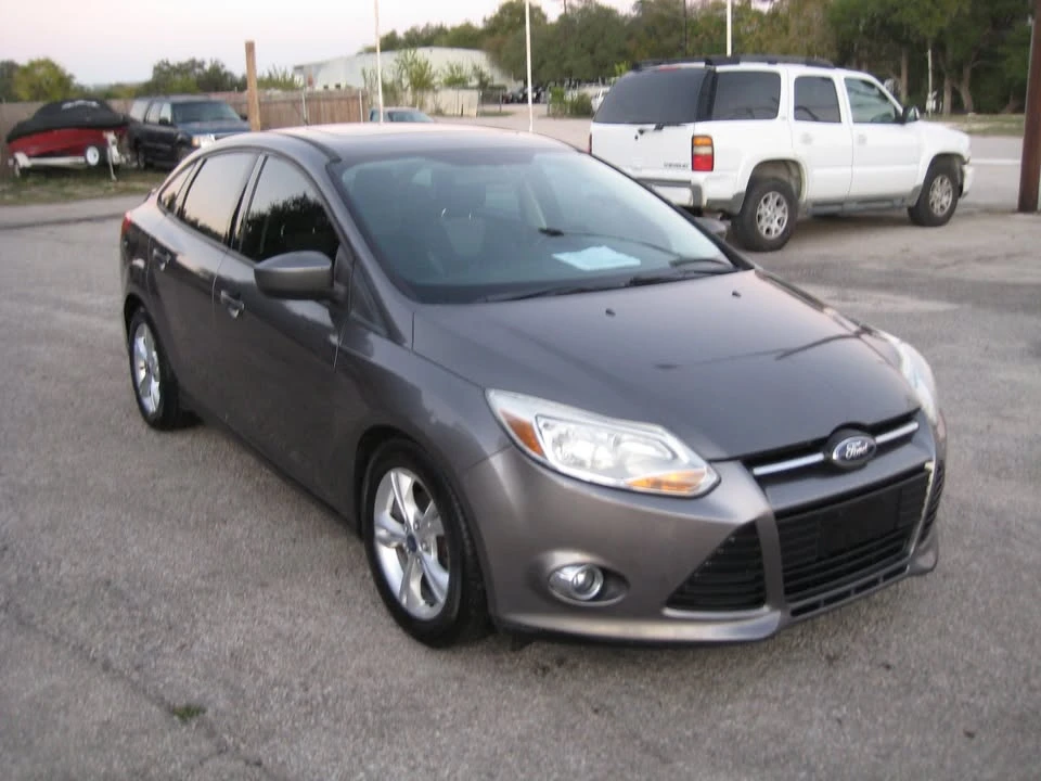 2012 Ford Focus 3rd Gen - Image 6 of 20