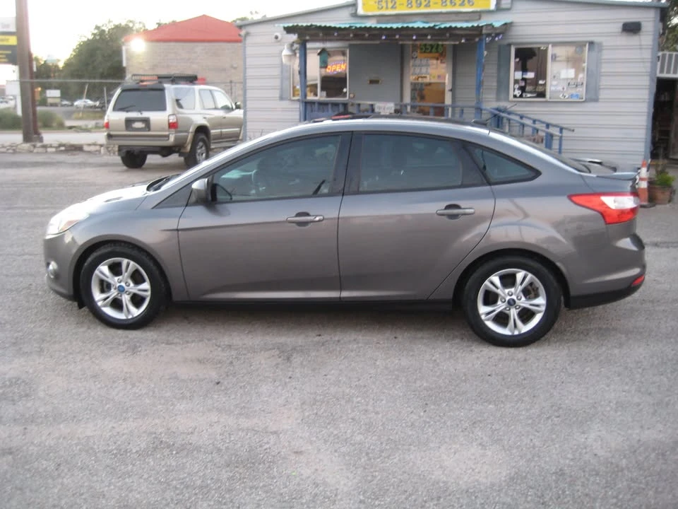 2012 Ford Focus 3rd Gen - Image 2 of 20