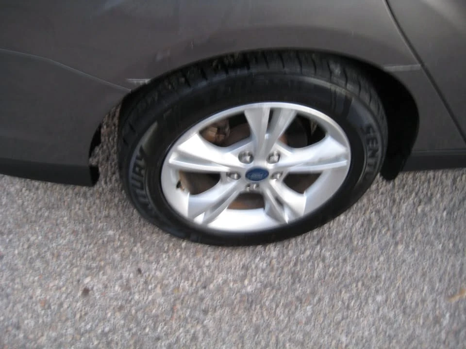 2012 Ford Focus 3rd Gen - Image 10 of 20