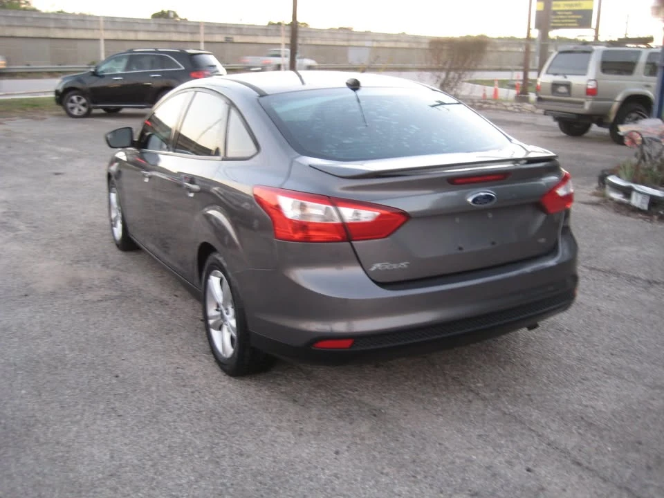 2012 Ford Focus 3rd Gen - Image 3 of 20