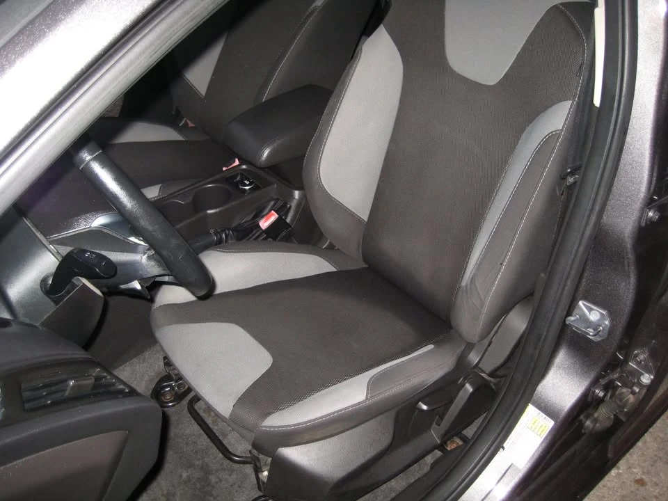 2012 Ford Focus 3rd Gen - Image 15 of 20