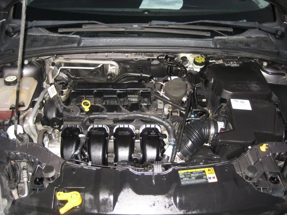 2012 Ford Focus 3rd Gen - Image 19 of 20