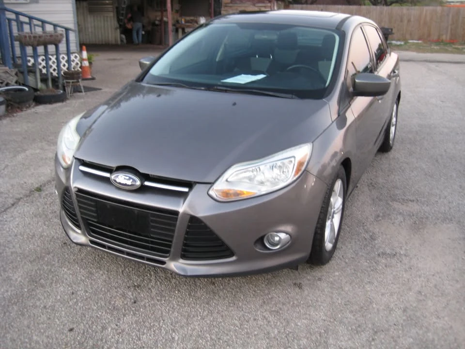 2012 Ford Focus 3rd Gen - Image 7 of 20