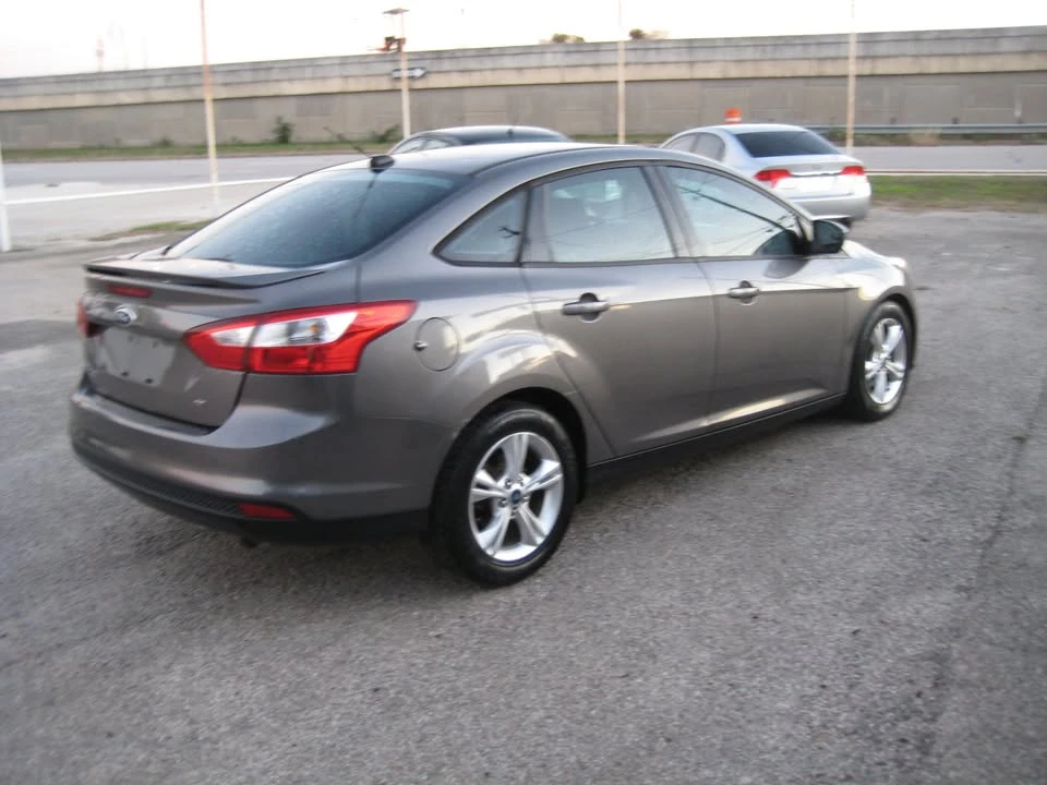 2012 Ford Focus 3rd Gen - Image 4 of 20