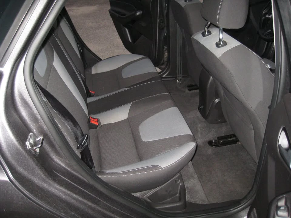 2012 Ford Focus 3rd Gen - Image 16 of 20