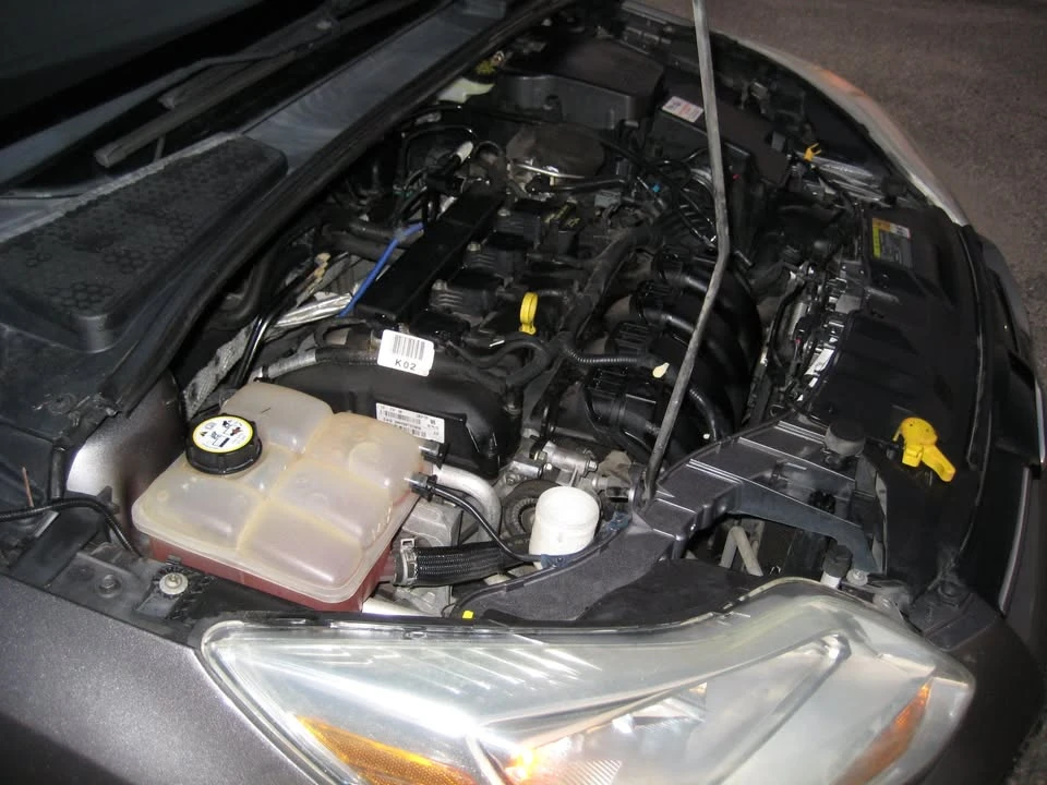 2012 Ford Focus 3rd Gen - Image 20 of 20