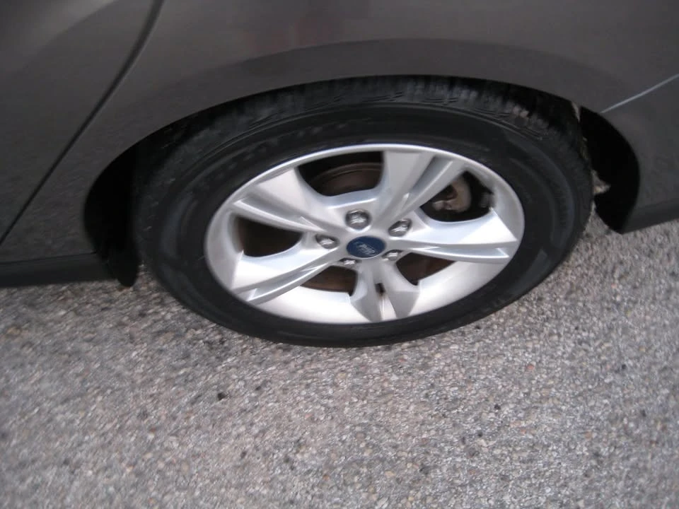 2012 Ford Focus 3rd Gen - Image 9 of 20