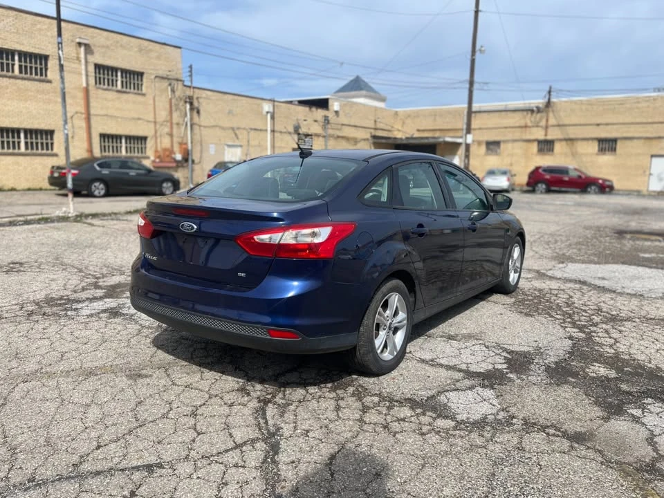 2012 Ford Focus 3rd Gen - Image 3 of 10