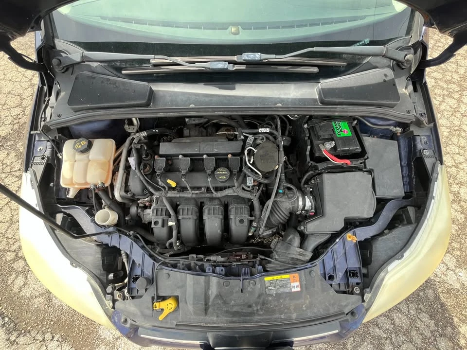 2012 Ford Focus 3rd Gen - Image 10 of 10