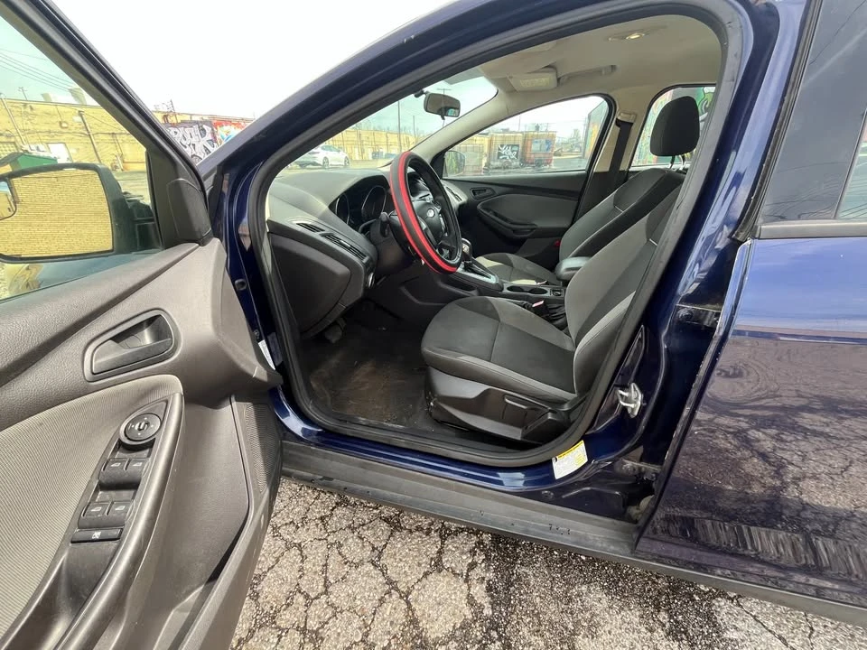 2012 Ford Focus 3rd Gen - Image 5 of 10