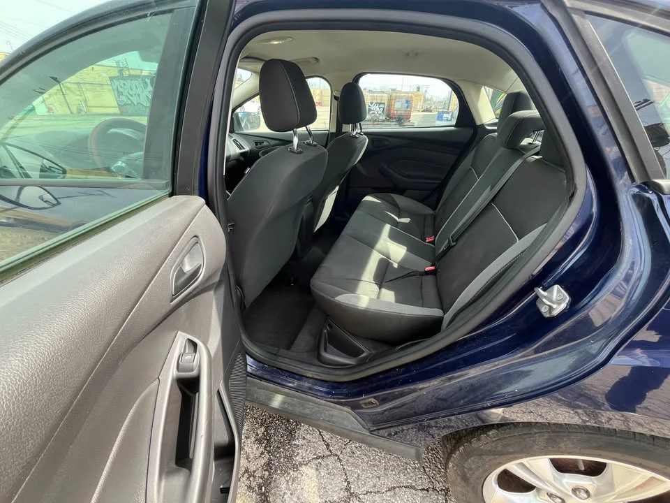 2012 Ford Focus 3rd Gen - Image 7 of 10