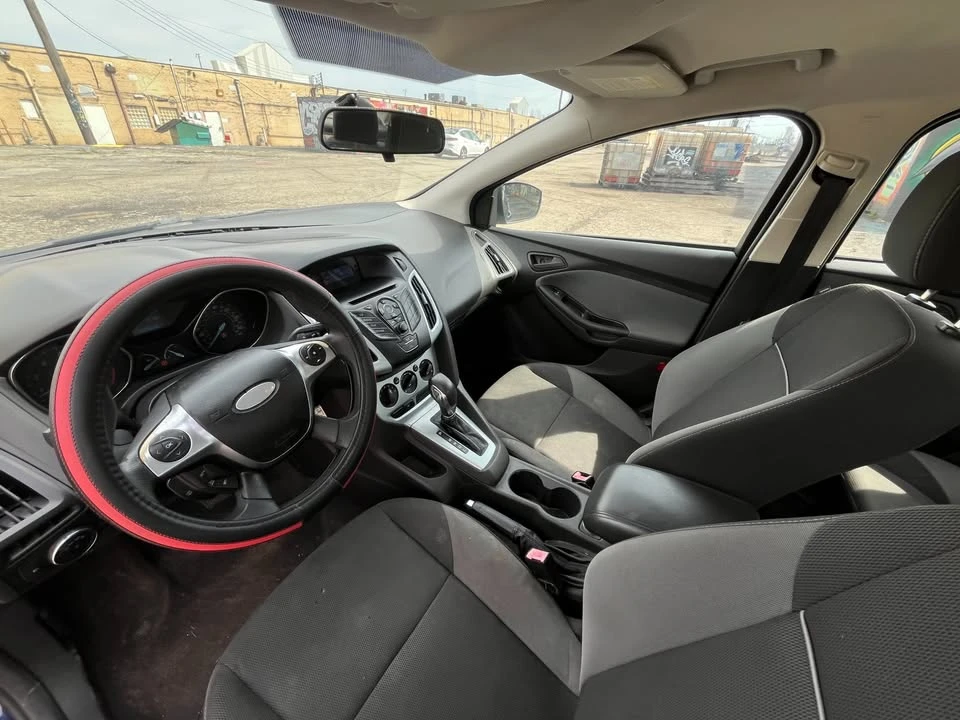 2012 Ford Focus 3rd Gen - Image 6 of 10