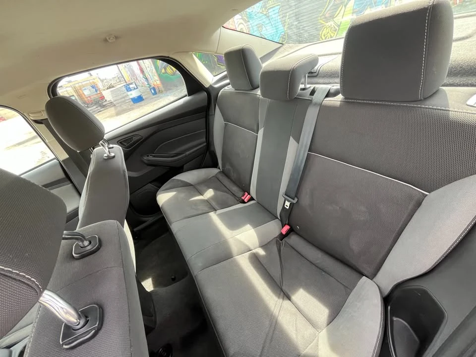 2012 Ford Focus 3rd Gen - Image 8 of 10