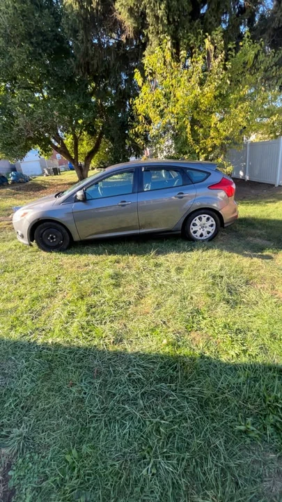 2012 Ford Focus 3rd Gen - Image 3 of 5