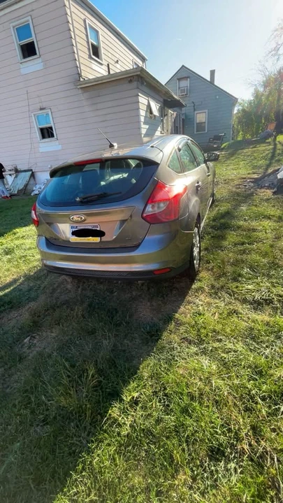 2012 Ford Focus 3rd Gen - Image 4 of 5