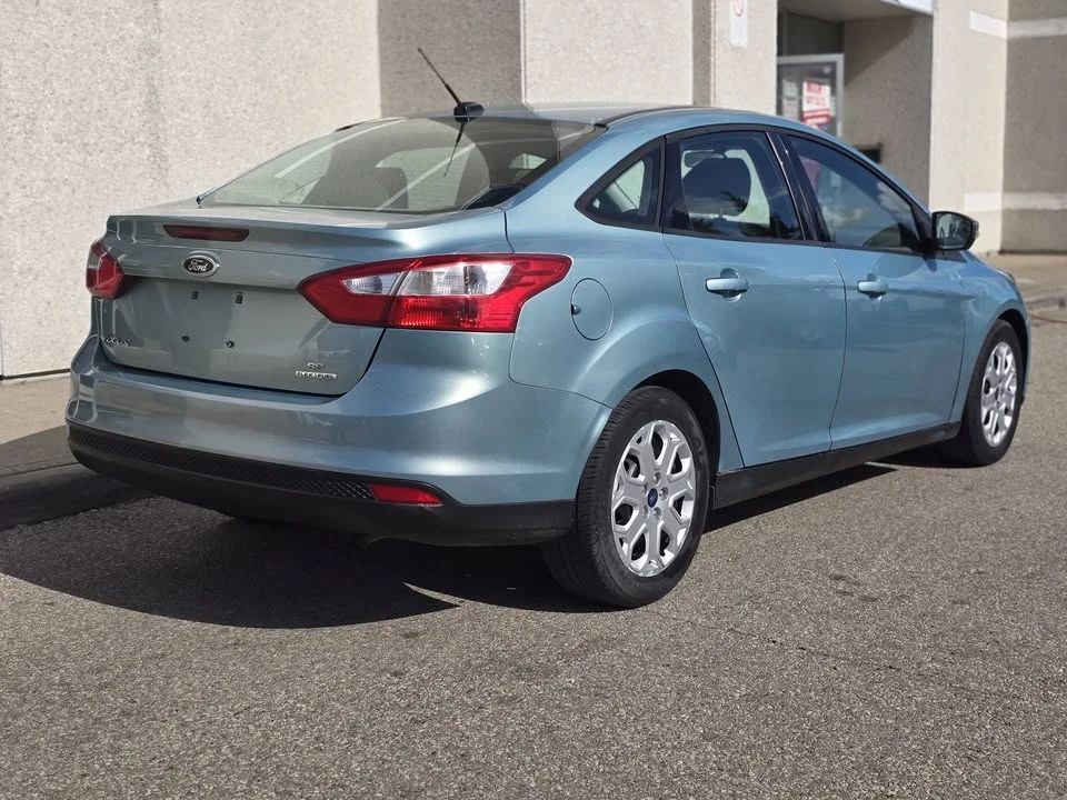 2012 Ford Focus 3rd Gen - Image 2 of 9