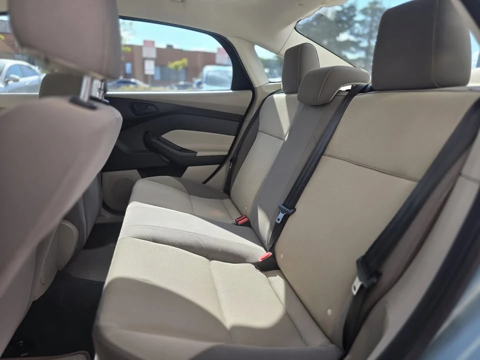 2012 Ford Focus 3rd Gen - Image 7 of 7