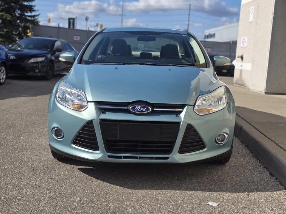2012 Ford Focus 3rd Gen - Image 5 of 8
