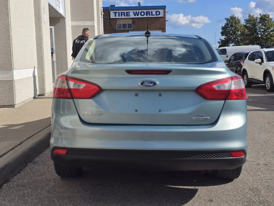 2012 Ford Focus 3rd Gen - Image 2 of 7
