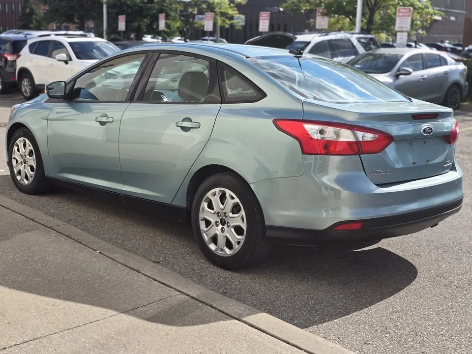 2012 Ford Focus 3rd Gen - Image 4 of 9