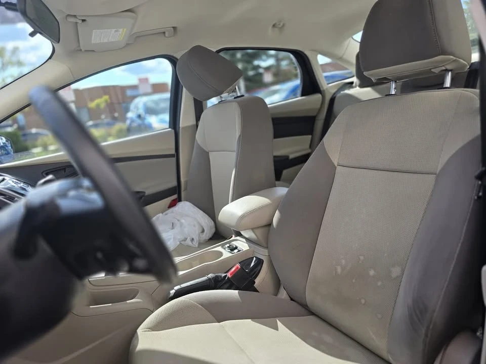 2012 Ford Focus 3rd Gen - Image 9 of 9