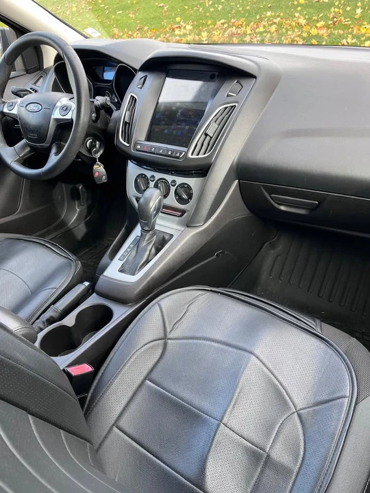 2012 Ford Focus 3rd Gen - Image 11 of 13