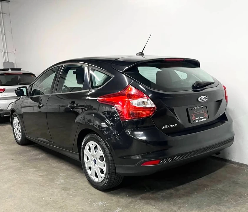 2012 Ford Focus 3rd Gen - Image 2 of 13