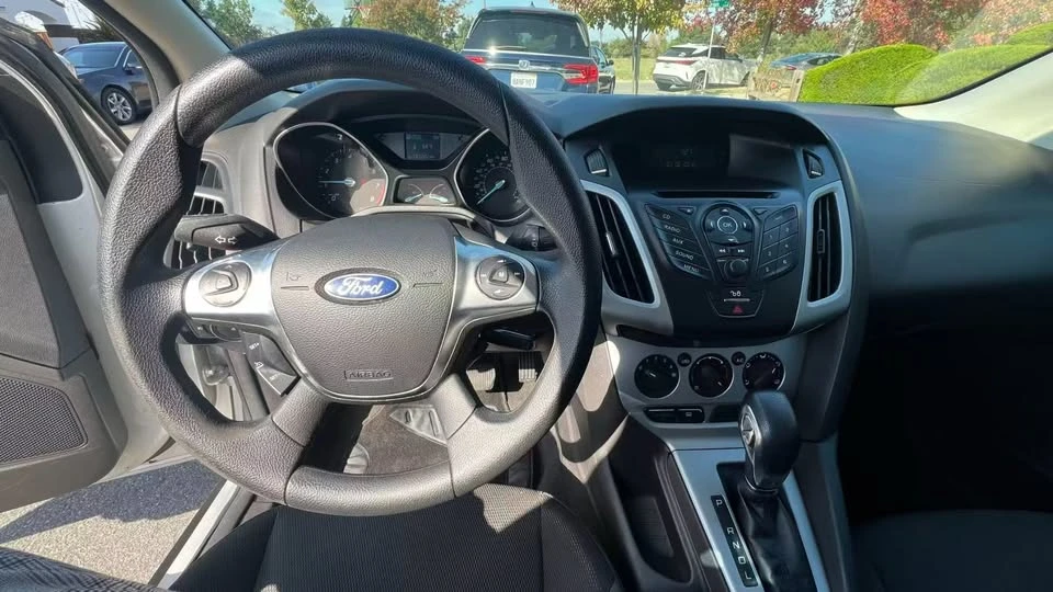 2012 Ford Focus 3rd Gen - Image 12 of 18