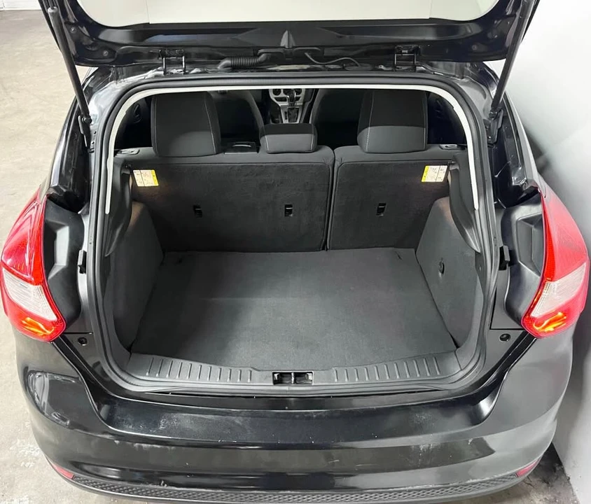 2012 Ford Focus 3rd Gen - Image 4 of 13