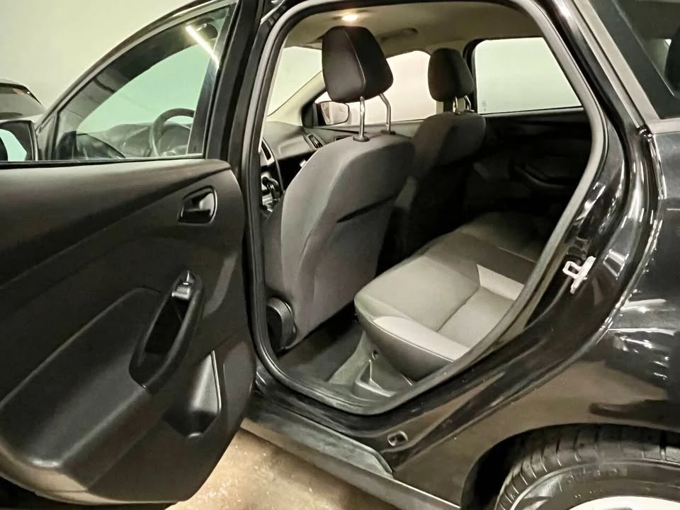 2012 Ford Focus 3rd Gen - Image 9 of 13