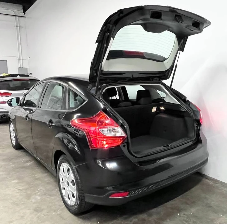 2012 Ford Focus 3rd Gen - Image 3 of 13