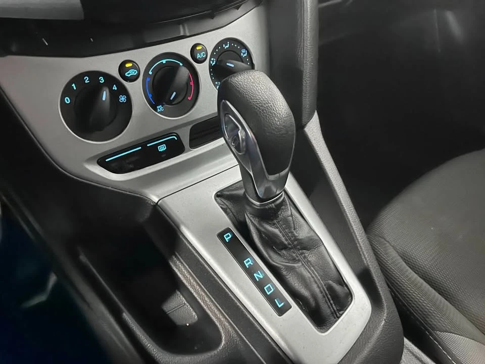 2012 Ford Focus 3rd Gen - Image 8 of 13