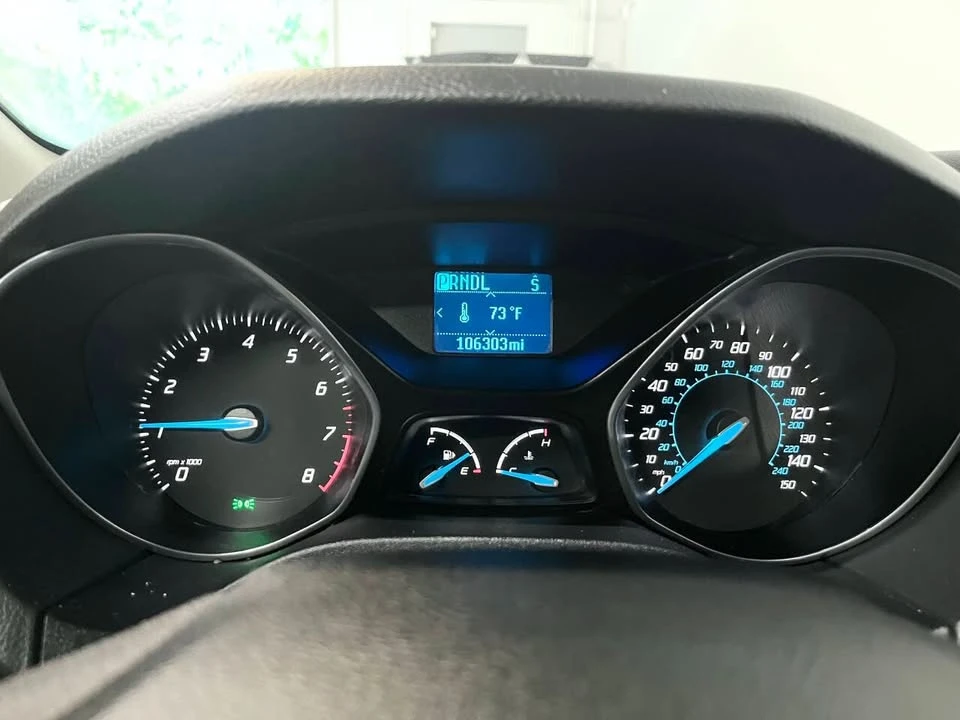2012 Ford Focus 3rd Gen - Image 11 of 13